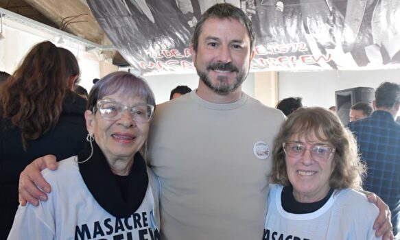 Semana de la Memoria: se presentaron las actividades por la Masacre de Trelew