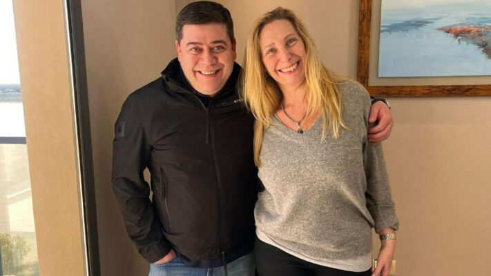 Agónico cierre para LLA Chubut