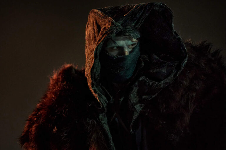 Netflix confirma estreno en cines y streaming de Frankenstein de Guillermo del Toro