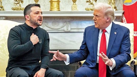 Laurnagaray: Estamos muy cerca del final de la guerra, pero las decisiones que restan son las más difíciles