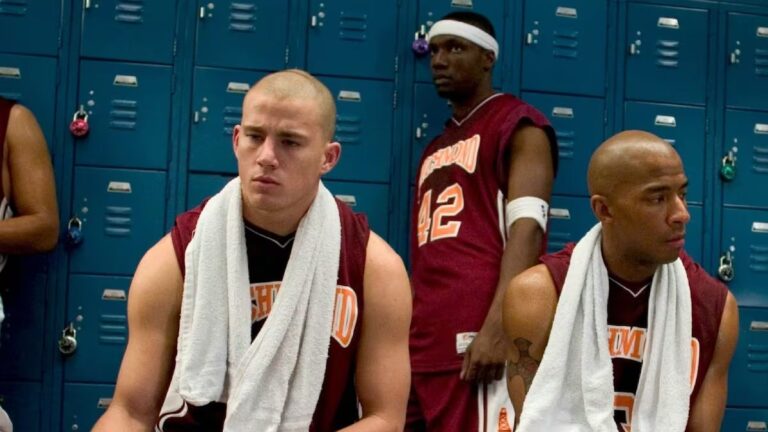 Una imperdible historia en Netflix: la inspiradora película de los 2000 que se volvió tendencia en la plataforma