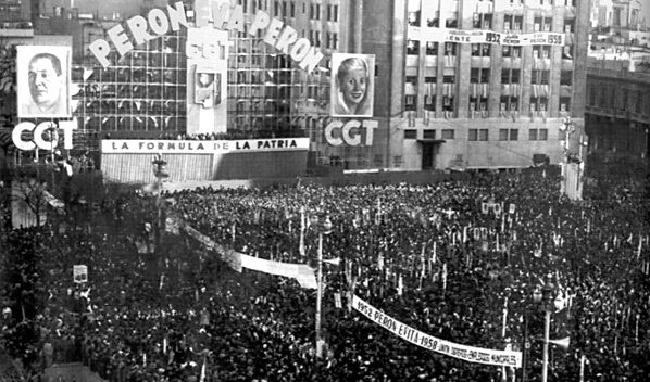 Efemérides de hoy: qué pasó un 22 de agosto