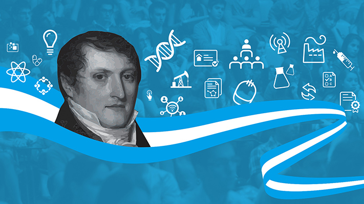 Convocatoria a las Becas Estratégicas Manuel Belgrano