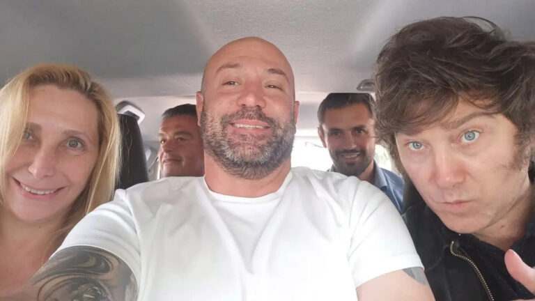 Allanaron al extitular de Discapacidad tras el escándalo de las coimas