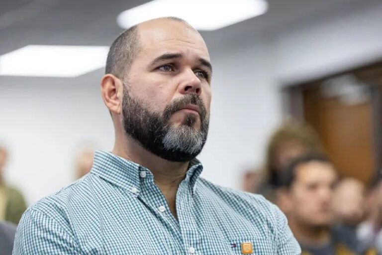 El voto bronca no nos conduce a ningún lado como sociedad