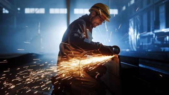 Mariano Guizzo: Estamos trabajando a velocidades distintas