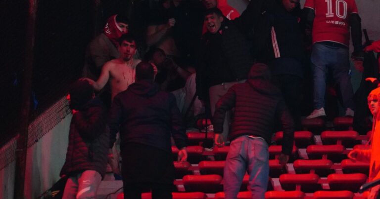 Alerta Independiente: cuándo saldrá el fallo de la Conmebol