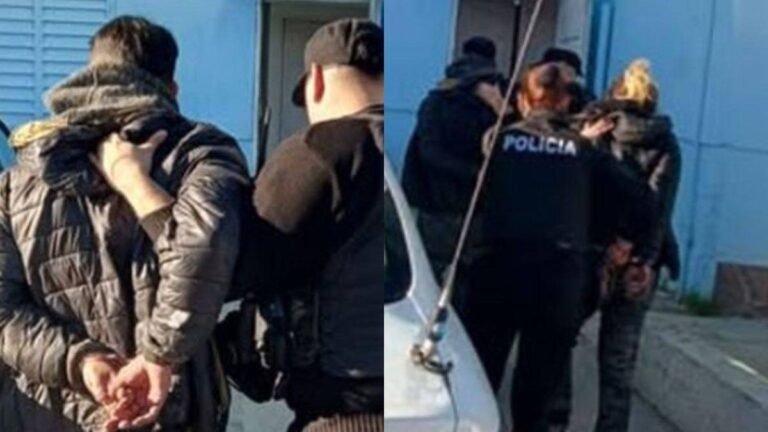 Liberaron a los imputados de golpeary robarle al vendedor de tortas fritas