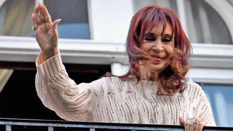 Casación fijó audiencia para revisar el monto del decomiso a los bienes de Cristina Kirchner