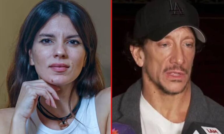 La dejaron sola: aseguran que Gimena Accardi se distanció de sus amigas por la infidelidad a Nico Vázquez