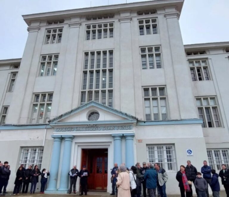 Por la muerte de la familia de Comodoro, habrá una misa en recuerdo de las víctimas