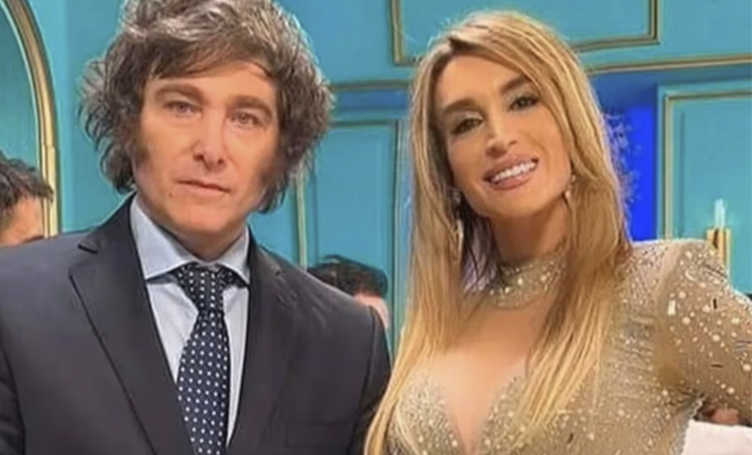 Bombazo! Aseguran que Javier Milei se reconcilió con Fátima Florez: «En Las Vegas se viene el…»