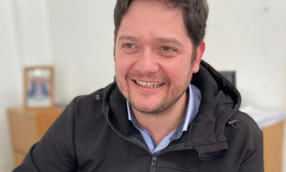 Rawson invita a participar de la capacitación soluciones industrializadas para la construcción