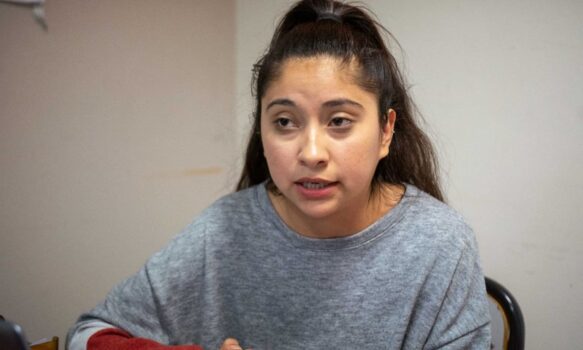 Rawson implementa programa de convivencia sana en escuelas para prevenir la violencia y el bullying