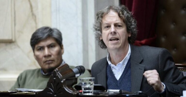 La izquierda pide interpelar a Karina Milei y a Mario Lugones en el Congreso por el escándalo de coimas