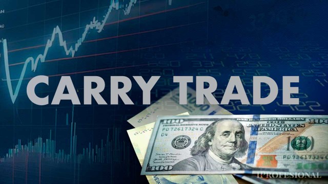 El carry trade pierde atractivo con el dólar alto y queda solo para inversores arriesgados