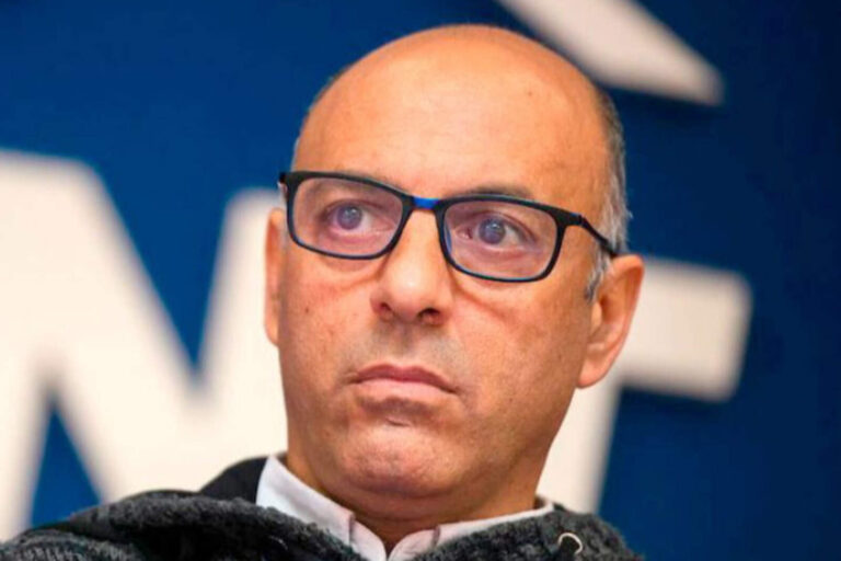 Partido Comunista teme caída del dictador Maduro