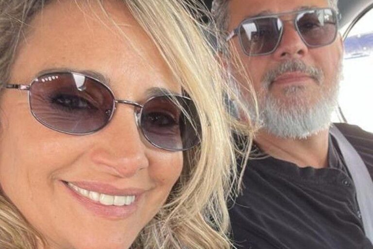 Andrea Ghidone y El señor tabaco: la cena que abrió paso a un romance con propuesta de matrimonio en Europa