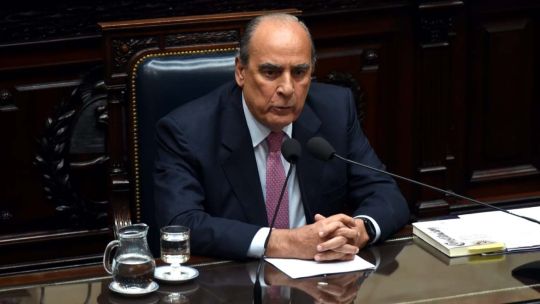 Guillermo Francos va a Diputados: responderá 1337 preguntas