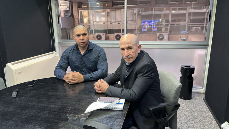 Petroleros en alerta y movilización contra YPF en Chubut, Santa Cruz y Tierra del Fuego