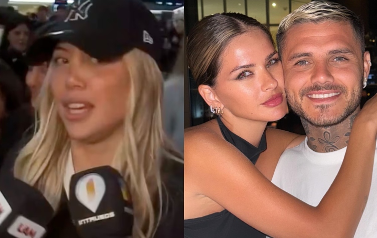 Mea culpa! Wanda Nara confesó su peor error con Mauro Icardi y la China Suárez tras el último escándalo