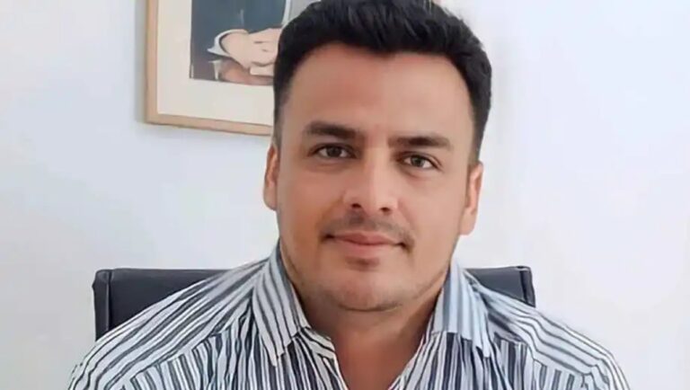 Conmoción en la Patagonia: por la muerte de un conocido funcionario