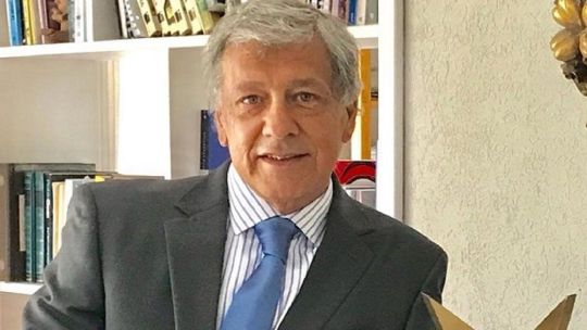 Eduardo Reina sobre el escándalo de ANDIS: «El gobierno queda azorado absolutamente»