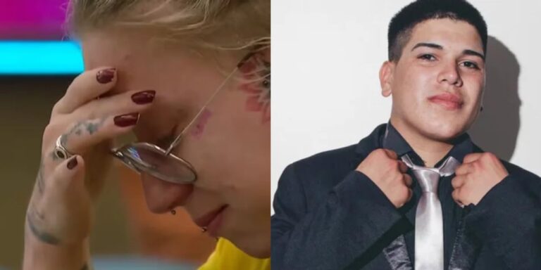 El duro momento que atraviesa La Tana tras su encuentro íntimo con Thiago Medina: no quería…