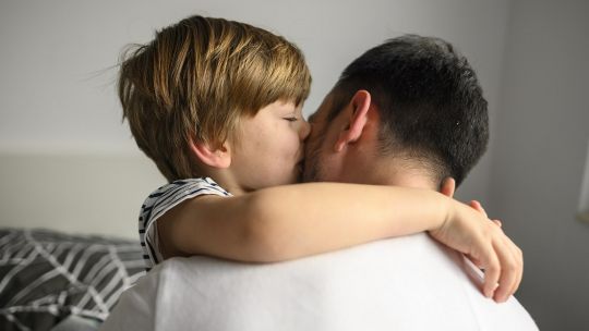 Encuesta: cómo es la masculinidad hoy en los hogares argentinos?