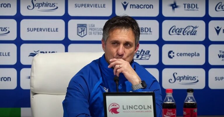 Guillermo Barros Schelotto: del «la forma en la que juega el equipo puede llegar a ilusionar» al poderío de los equipos brasileños en la Libertadores