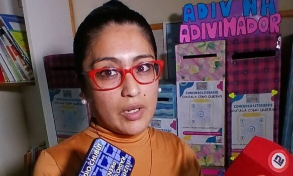 Rawson lanza la segunda edición del concurso literario inclusivo Contala Como Quieras