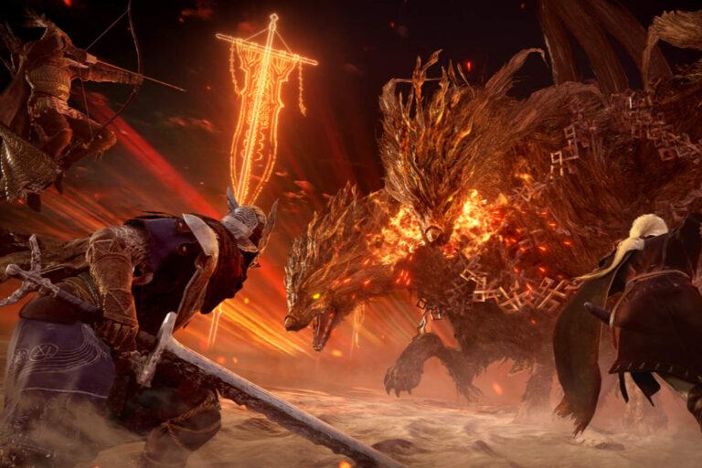 Elden Ring Nightreign: llega Deep of Night, el nuevo modo extremo que relanza el juego