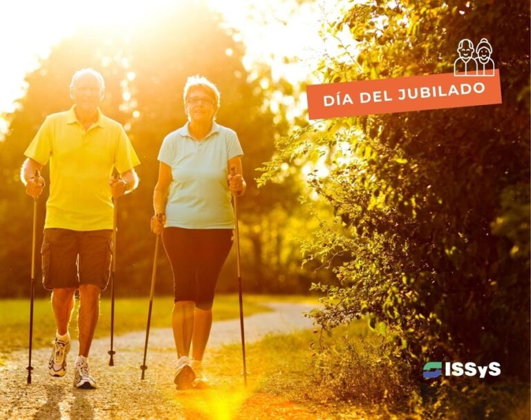El ISSyS lanzó un sorteo por el Día del Jubilado: cómo anotarse y cuáles son los premios