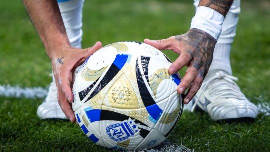 Resultados y posiciones de la fecha 7 del Torneo Clausura