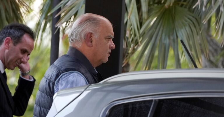 Llegó el momento de la verdad para Independiente: empezó la audiencia en la Conmebol