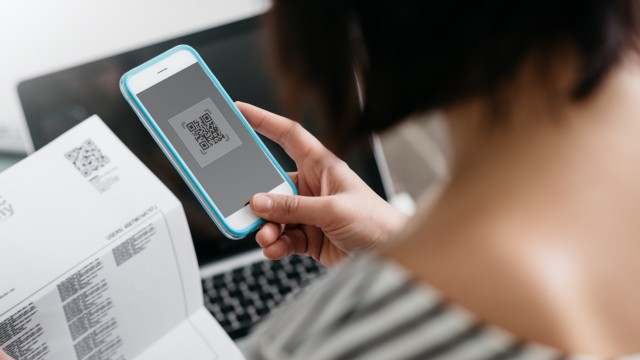 Estos son los motivos del boom de los pagos por código QR en Argentina