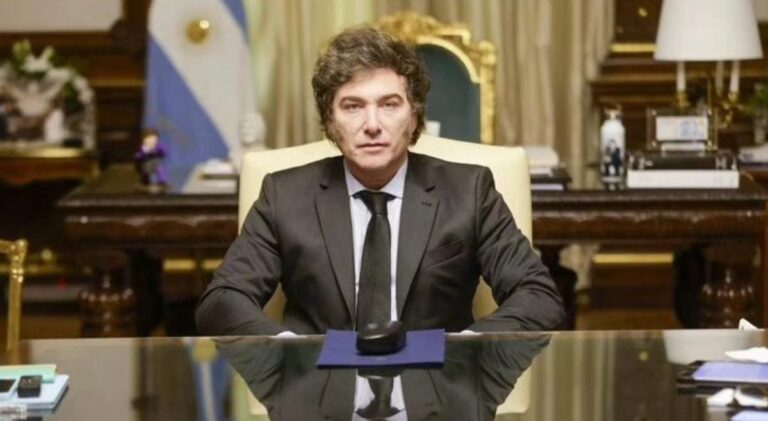 Leyes del Garrahan y financiamiento universitario ya fueron giradas al Gobierno