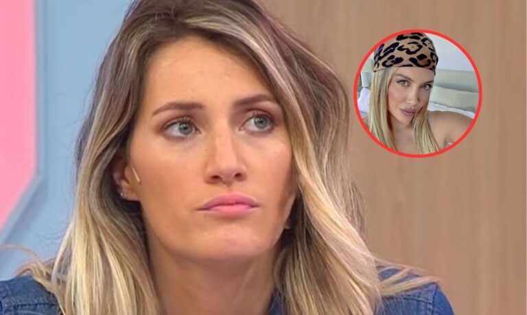 Mica Viciconte no tuvo piedad y apuntó contra Wanda Nara por la denuncia contra Mauro Icardi: «Circo y»