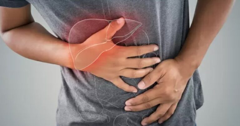 Descubren que una molécula diseñada contra el cáncer sirve para evitar la hepatitis fulminante