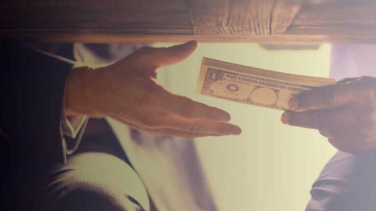 Coimas, poder y crisis: breve recorrido histórico hasta el caso de Karina Milei