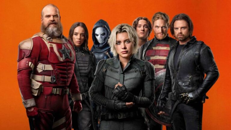 Estreno esperado en Disney: la película de Marvel que los fanáticos estaban esperando