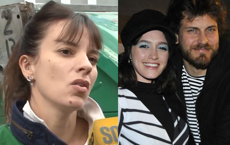 Lo dijo! Gimena Accardi confesó qué pasó con Cande Vetrano tras su polémica separación: «Está…»