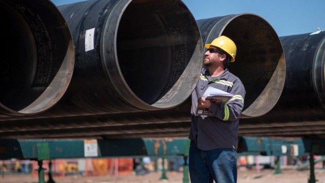 Uruguay quiere subirse al boom de Vaca Muerta con una millonaria propuesta