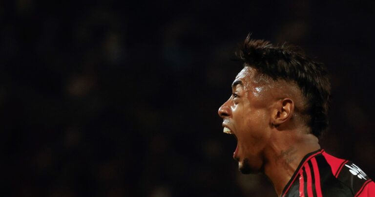 Condenaron a Bruno Henrique por manipulación de apuestas deportivas