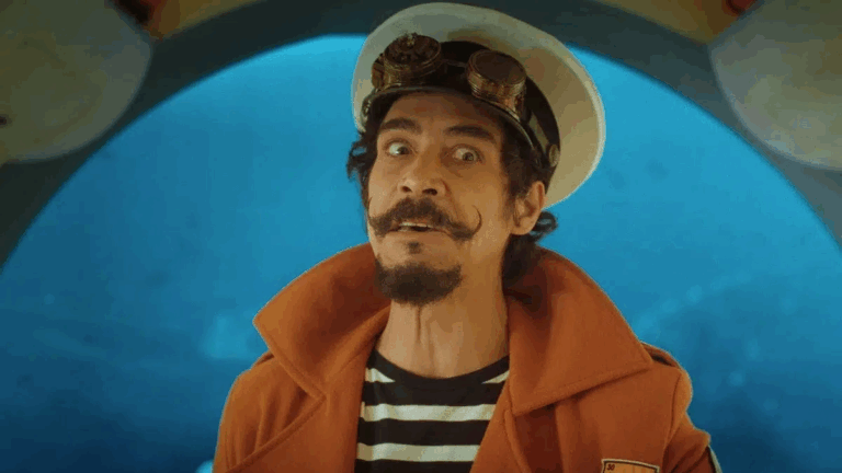 Con solo seis capítulos: la nueva serie de Disney basada en un clásico de la literatura que es adictiva