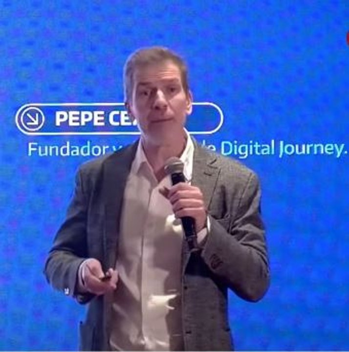 El futuro de los medios y la IA, en debate: «Hay que tener una estrategia como industria»