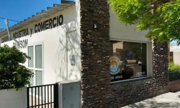 Charla gratuita en Rawson sobre programas nacionales de empleo