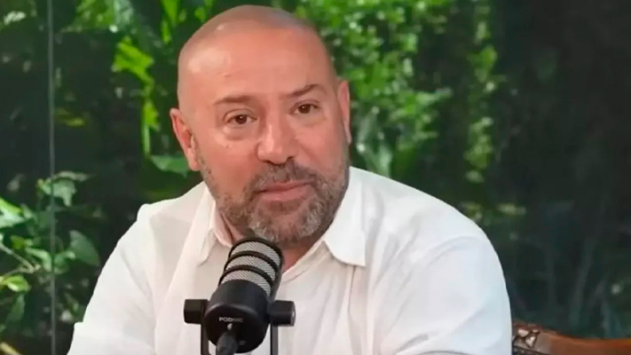 Confirman que los mensajes borrados del celular de Spagnuolo no pueden recuperarse