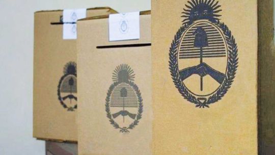 Economía o corrupción