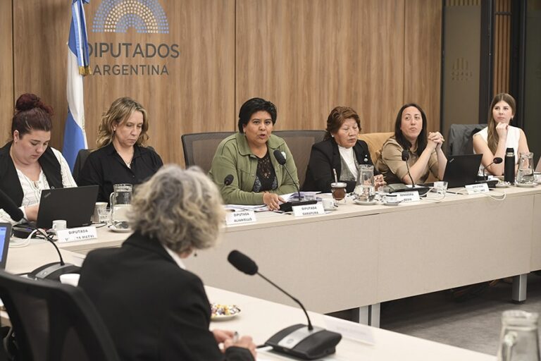 Definen candidatos para defensor de los derechos de los niños